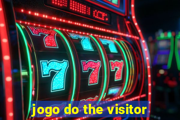 jogo do the visitor